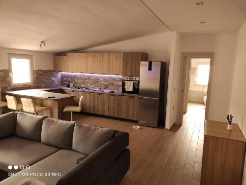 Cetraro Apartamento | Casa vacanze Marinella