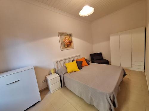 Siderno Marina Apartamento | Casa vacanze Marlén