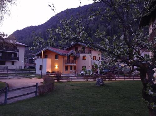 Pellizzano Apartamento | Casa Vacanze Martinelli