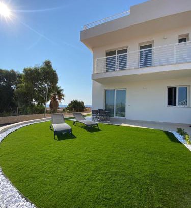 Pachino Apartamento | Casa vacanze Marzamare - Borgo 84