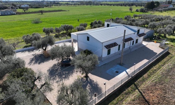 Tinchi Apartamento | Casa Vacanze Maurella