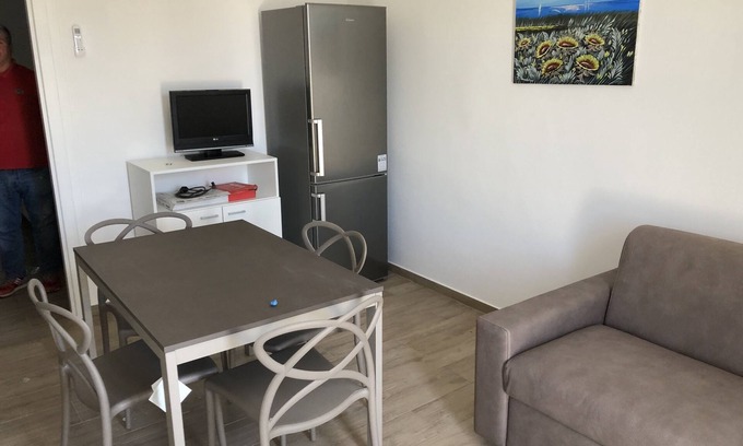 Torre Saracena Casa | Casa Vacanze Micene