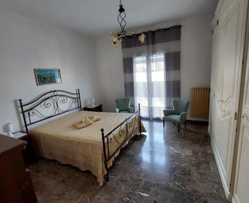 Milena Apartamento | Casa vacanze Milena