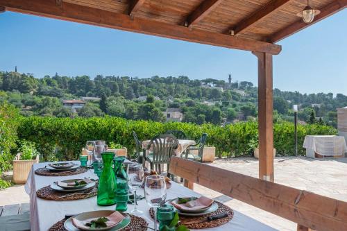 Selva di Fasano Apartamento | Casa Vacanze Minare Selva di Fasano - Happy Rentals