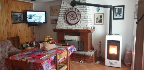 Castel di Casio Apartamento | Casa Vacanze Mingos