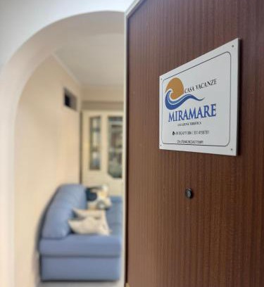 Porto Empedocle Apartamento | Casa Vacanze Miramare