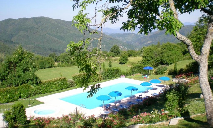 Casone Carpinelli Apartamento | Casa Vacanze Miravalle