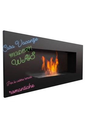 Monopoli Apartamento | CASA VACANZE MODERN WALLS