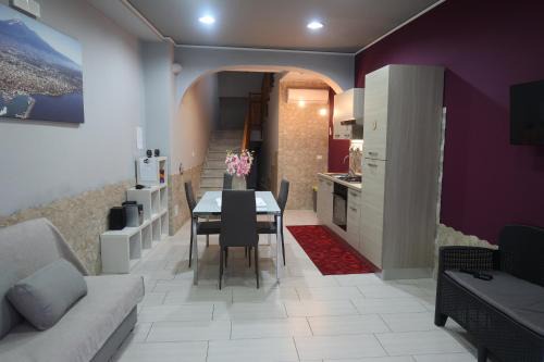 Nicolosi Casa | casa vacanze mongibello