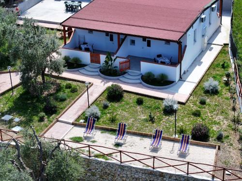 Peschici Casa | Casa Vacanze Moro