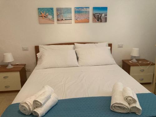Pozzallo Casa | Casa Vacanze Nautilus
