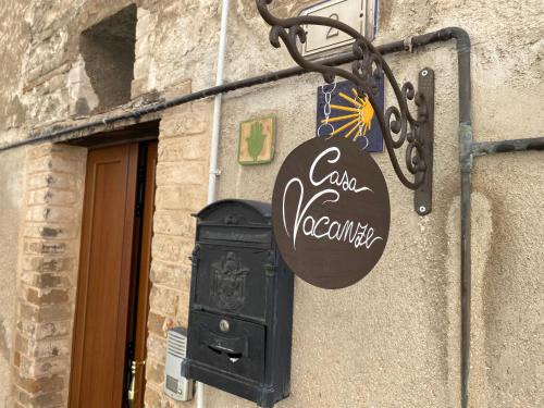 Sassoferrato Apartamento | Casa Vacanze Nonna Maria