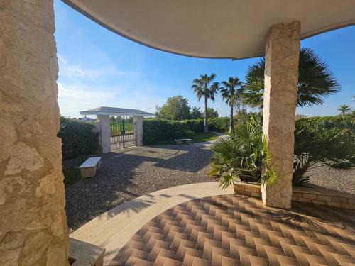 Casalabate Casa | Casa Vacanze Nonna Nina