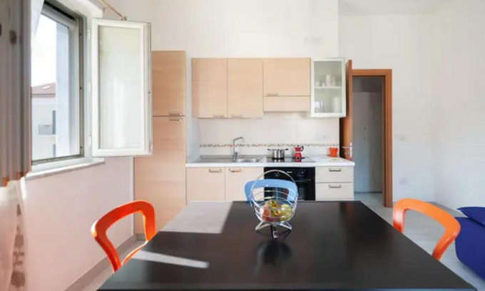 Marina di Ascea Casa | Casa Vacanze Nonna Rosaria al centro di Ascea Marina