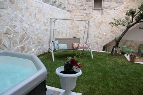 Novoli Cama Y Desayuno | Casa Vacanze Nonna Tetta