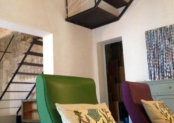 Menfi Casa | Casa vacanze "Officina del fabbro" - Menfi