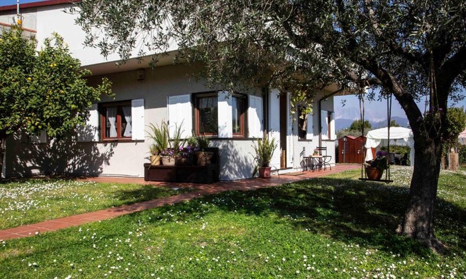 Ameglia Casa | Casa Vacanze Oleandri