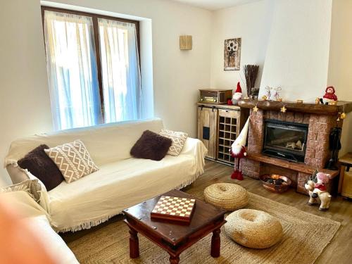 Oltre il Colle Apartamento | CASA VACANZE OLTRE IL COLLE BBQUEEN