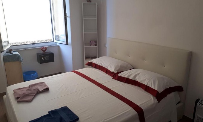 Pitelli Apartamento | Casa vacanze P&G. Colline, mare, relax