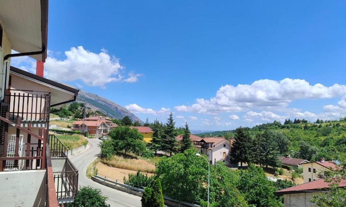 Palena Apartamento | Casa Vacanze Palena Adventures
