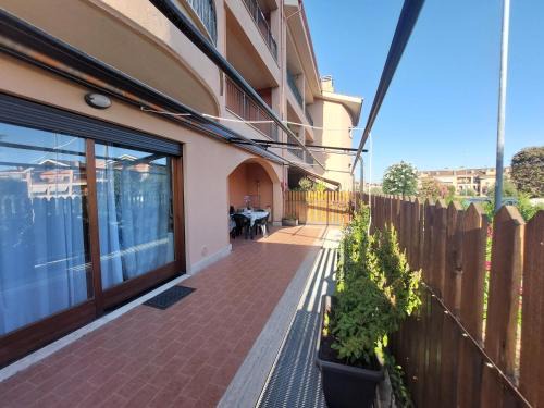 Palidoro Casa | casa vacanze palidoro il plumbaco