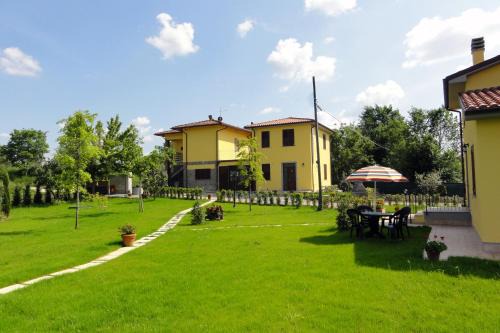 Cortona Apartamento | Casa Vacanze Papà Giuseppe