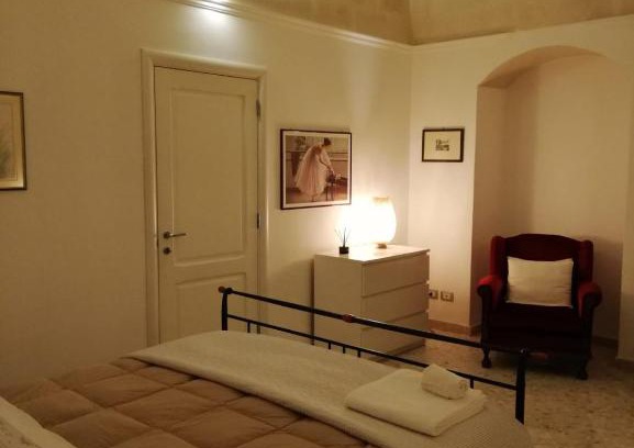 Montescaglioso Casa | Casa Vacanze Patrizia