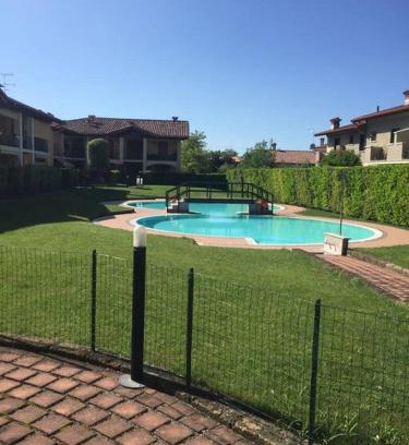 Raffa Apartamento | Casa Vacanze PETIT GARDA
