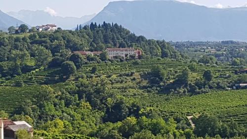 Susegana Apartamento | Casa vacanze Pierangela