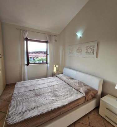 Contrada Difesa I Apartamento | Casa vacanze Pizzo - Villa Rose