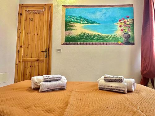 Tanaunella Casa | Casa Vacanze Porto Ainu