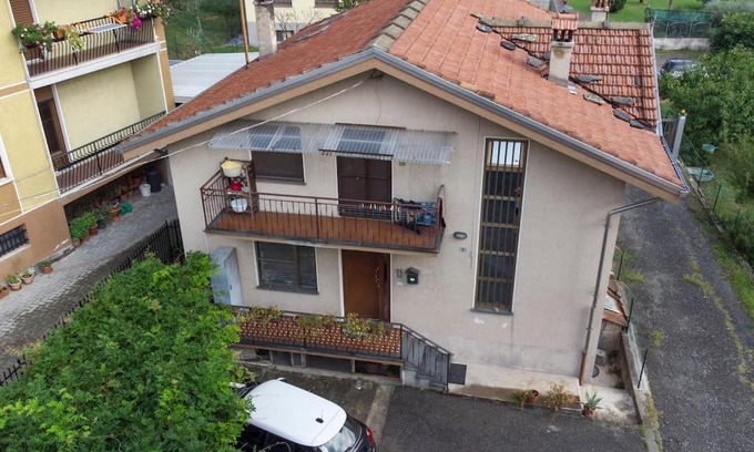 Quincinetto Apartamento | Casa Vacanze Quinci-Valle