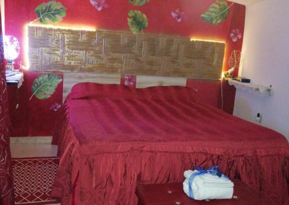 Giffoni Valle Piana Casa | CASA VACANZE ROSA BLU