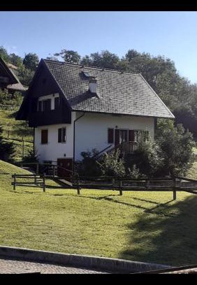 Ravascletto Casa | Casa vacanze Ravascletto