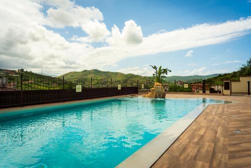 Agropoli Apartamento | Casa Vacanze - Residence Villa Don Salvatore