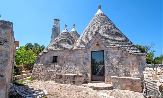 Casalini Cama Y Desayuno | Casa Vacanze Riposo Del Vento