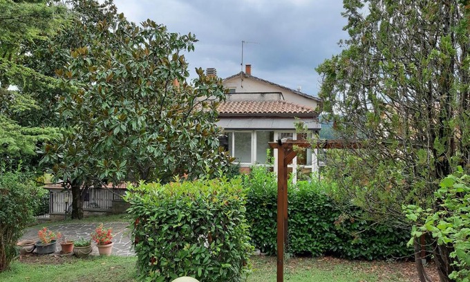 Branca Casa | casa vacanze Rita