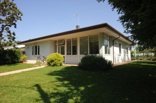 Arino Casa | Casa Vacanze Riviera del Brenta