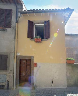 Montefiascone Apartamento | Casa Vacanze Rocca dei Papi