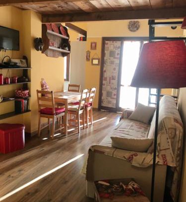 San Giacomo Apartamento | Casa vacanze romantica
