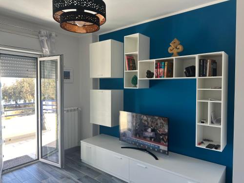 Palermo Apartamento | Casa vacanze Rosalinda House di fronte al mare di Palermo