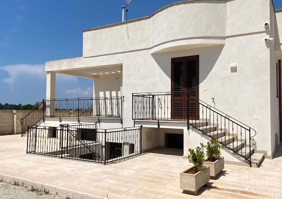 Nardo Apartamento | Casa vacanze Rosemary