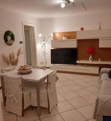 Cordenons Apartamento | Casa vacanze Rosy