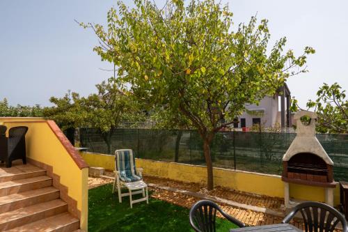 Porto Torres Apartamento | Casa Vacanze S'Anfora