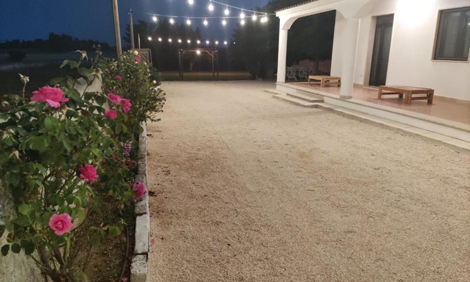 Torre Santa Susanna Casa | Casa vacanze Salento: Villa Charlotte