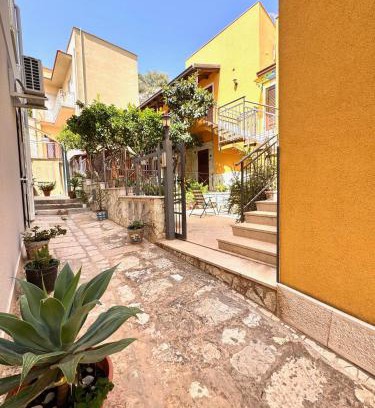 Valderice Apartamento | Casa Vacanze S. Marco