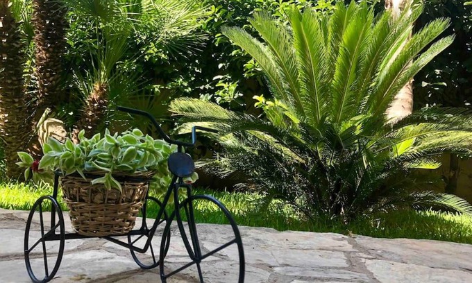 Galatina Apartamento | Casa vacanze Salento&Natura