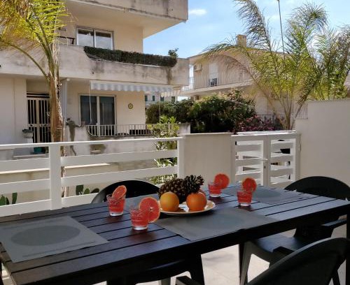 Cava dʼAliga Casa | Casa Vacanze Samuel Beach