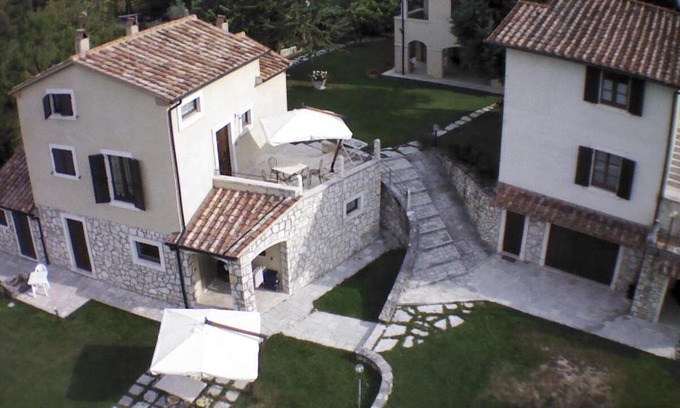 Bagni San Filippo Casa | Casa Vacanze San Francesco