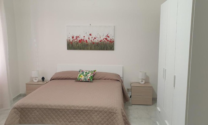 Corleone Apartamento | Casa Vacanze San Martino